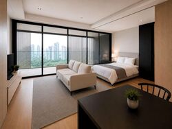 OUE Twin Peaks (D9), Condominium #558943511